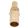 Reducing Fitting Brass Barbed Reducing Bushing Female Thread Pipe Fitting