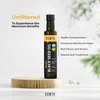 RAWYA Black Seed Oil - Organic Cold Pressed Nigella Sativa