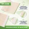 Premium Elastic Bandages by SPA SLENDER - Compression Body Wrap