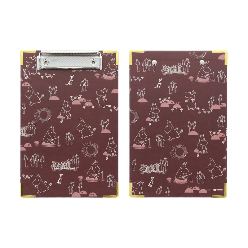 Sunstar Stationery Moomin Stationery Set 2024 Autumn Winter Moomin S4724100