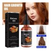 Pack de Aceite de Batana Orgánico Oxyglow para el Crecimiento