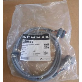 LEWMAR *NEW OEM* 589819 PANEL LOOM 2m GEN2 DT THRUSTER #589819