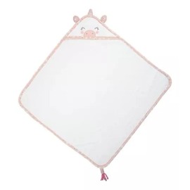 Stephen Joseph Toalla De Baño Con Capucha De Stephen Joseph, Unicornio