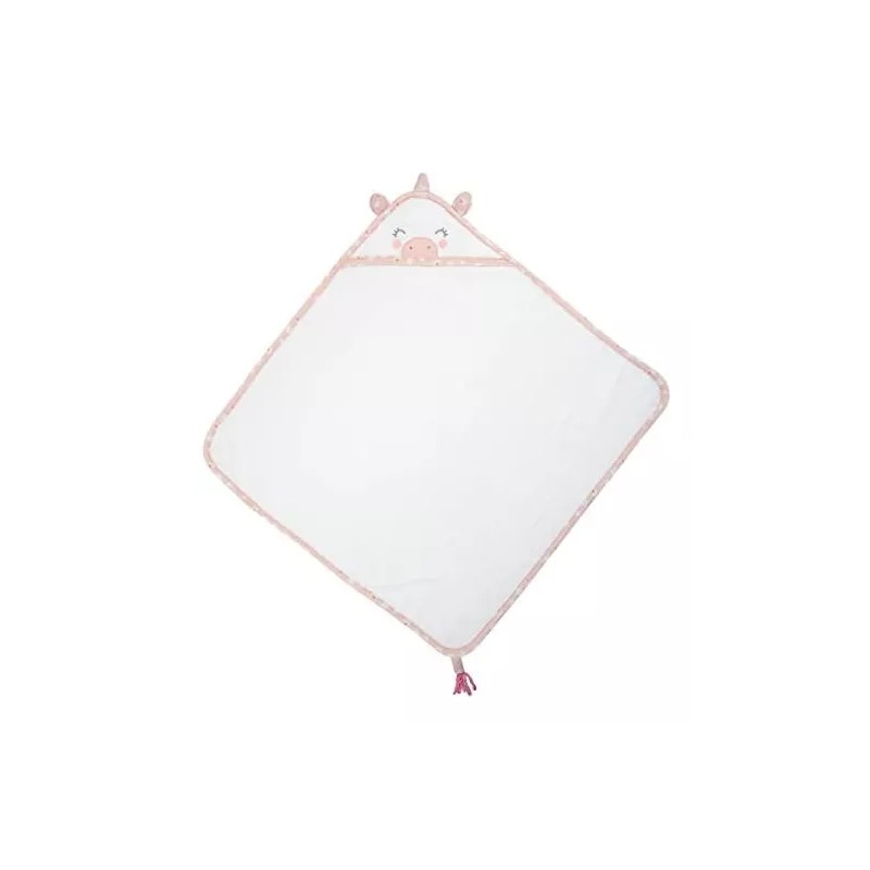 Stephen Joseph Toalla De Baño Con Capucha De Stephen Joseph,