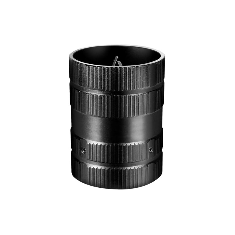 Copper Pipe Reamer PVC Deburring Tool - Plumbing Reamer Deburring