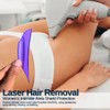 Va j-j Visor Ladies Intimate Area Protector/Vaginal Shield Cover (Disposable)