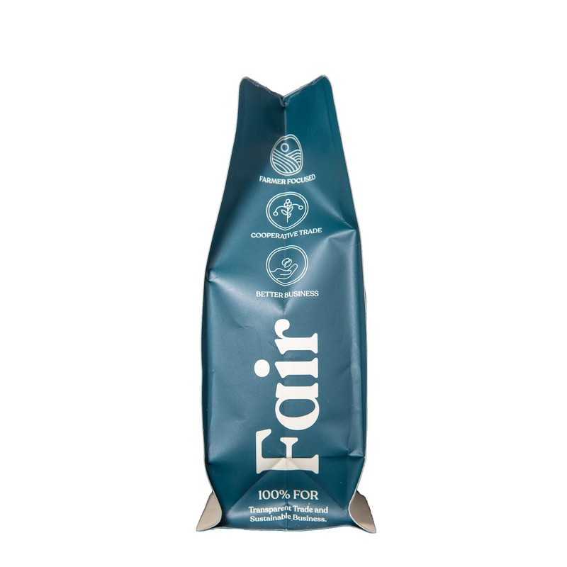 Equator Coffee Roasters Freakin’ Good Coffee – Fair Trade &