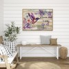 Religious Hummingbird Puzzles for Adults 1000 Pieces, Bird Flower Christian