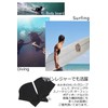 Cat Hand Paddle Glove (Blue, M)