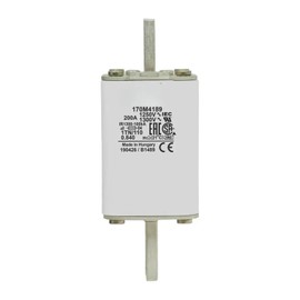 TBZFNZXF 170M4188 170M4189 170M4190 170M4191 170M4192 170M4193 170M4194 170M4195 170M4196 170M4197 Fuse(170M4195)