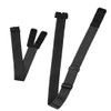 Bye Bra Low Back Straps,For Low-Cut Dress, Suitable for 2
