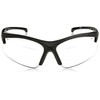 Smith & Wesson 138-20387 V60 30-06 Dual Readers Safety Eyewear,