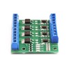 Nicear Optocoupler Board Motor Driver MOSFET Driver Module Circuit Board