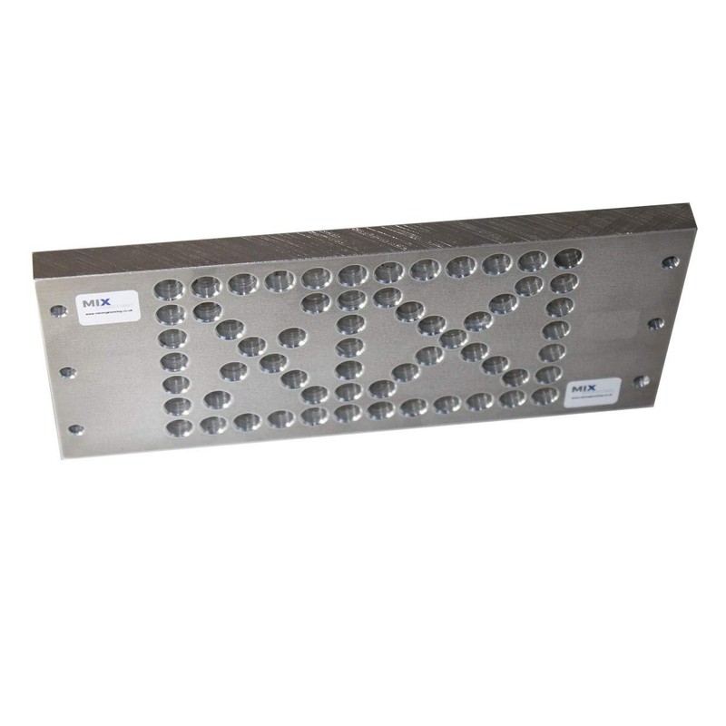 Socket Back Box Cutter. Pattress Wall Socket Jig/Template