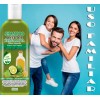 Shampoo Aceite De Bergamota Contra Alopecia Unisex 1 Litro