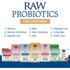 Garden Of Life Raw Probiotics Cuidado Máximo 30 Caps Sfn