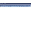Blue Print ADH22266 Air Filter, pack of one