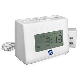 X10 64-Event LCD Mini Timer (MT14A)