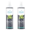 2 Tratamiento Cabello Al Tinte Sheló Matiza Elimina Canas