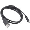 Replacement Camera Charge Cable Charger Cord Compatible with Nikon Coolpix