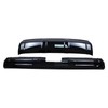 Roneeson Front and Rear Bumper Lower Valance Panel Cover for