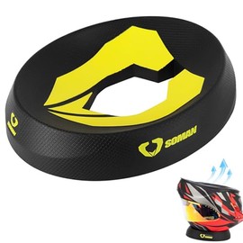 Helmet Stand Rubber Helmet Rest Helmet Protector Motorcycle Helmet Helmet Neoprene