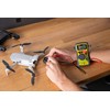 Innova 3300 Hands-Free Digital Multimeter Black