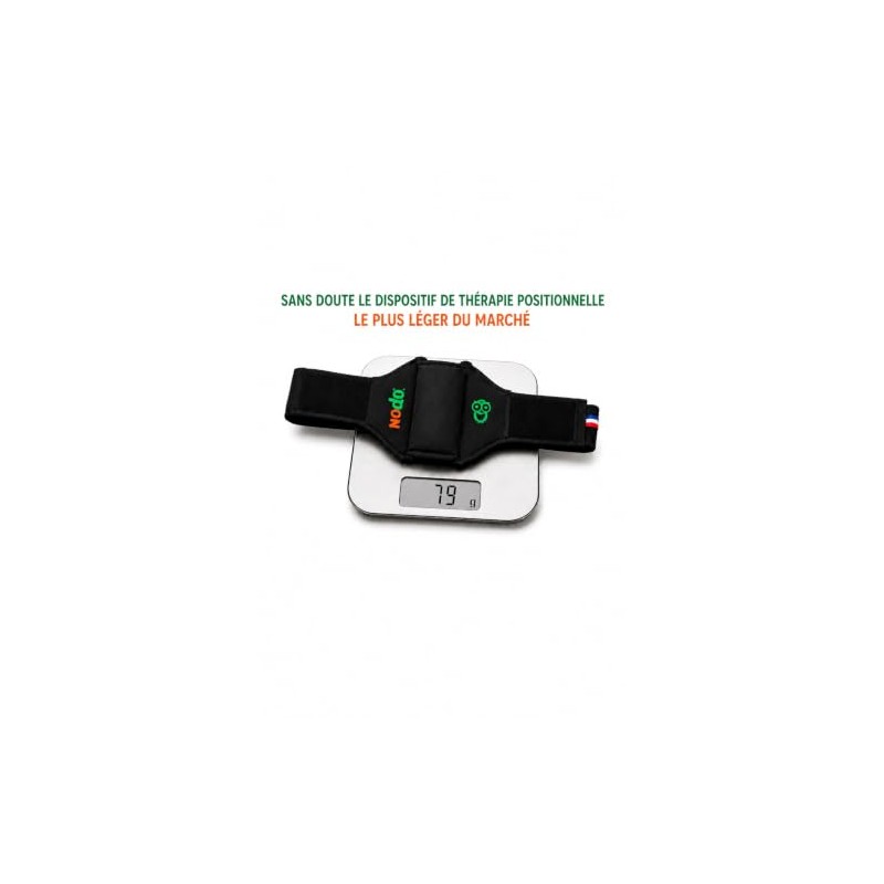 Positional Therapy Belt
