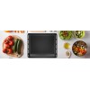 Empava Black Oven Broiling Pan fits Empava 24 " Electric