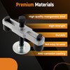 maXpeedingrods Hub Removal Tool, Universal Hub Puller, Heavy Duty Drive
