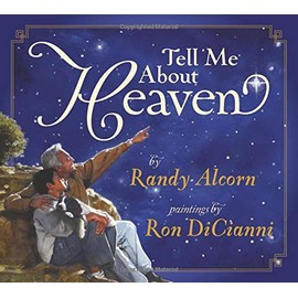 Tell Me about Heaven