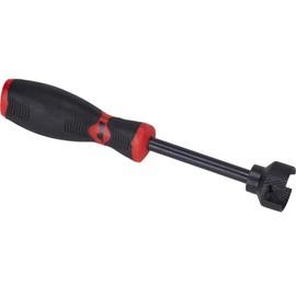 Performance Tool W158C Brake Spring Compressor - Essential Tool for Efficient Brake Maintenance and Repair Tasks