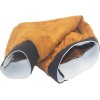 Brand: Jewboer Leather Welding Sleeves Heat Flame Resistant Arm Protection