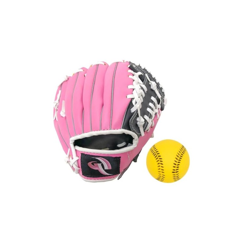 GP 45613 Kids 9" Right Throw Baseball Glove with Soft