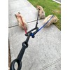 Defensive Stick with Hook, Multi-Function UTURN Stick for Walkers, Dog