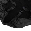 Gaming Chair Covers Comprehensive Protection Stretchable Comfortable Waterproof Black PU