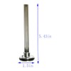 883-716 Aftermarket Piston Driver For Hitachi N5008AC N5008AC2 N5008ACP Staplers