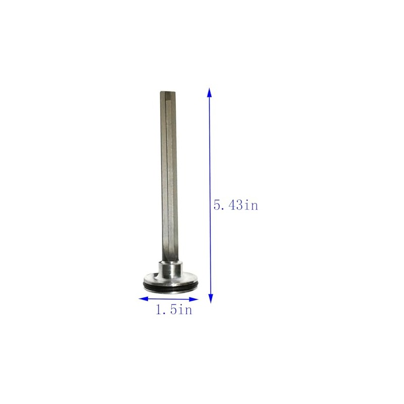 883-716 Aftermarket Piston Driver For Hitachi N5008AC N5008AC2 N5008ACP Staplers