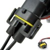 Par Conectores H8 H9 H11 880 881 P/ Arnes Faros