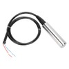 Liquid Level Transmitter Throwin Sensor Level Alarm Control Probe Water