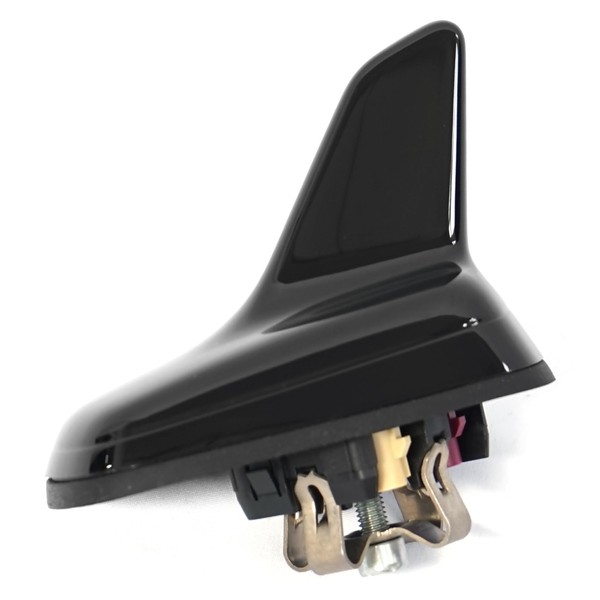 Volkswagen 5Q0035507S5FQ Roof Combination Antenna Navigation Roof Antenna Only for