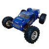 Haruhana 4-in-1 Pair! Falling Radio Specifications, 1/10 RC Car, Off-Road,