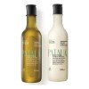 Kit de Shampoo y Acondicionador Natura Ekos Patauá
