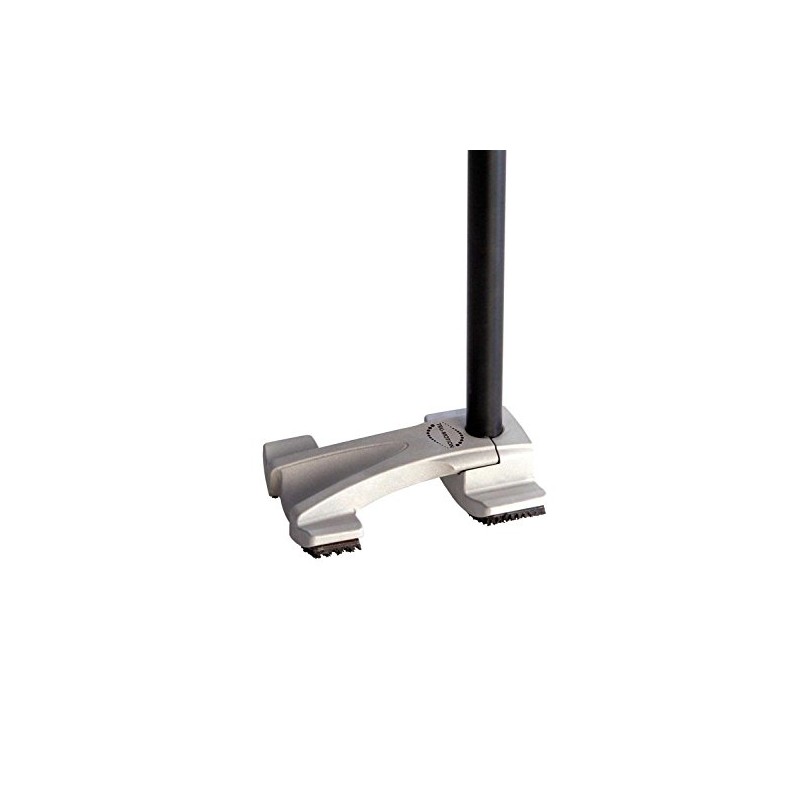 Lifetime Products Lifetime Tru-Motion Walking Cane # 1011, Black with