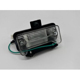 KK 1970-1972 Monte Carlo Backup Reverse Light Assembly