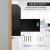 Durabox Drop Box Deposit Safe 12 x 4 x 15”