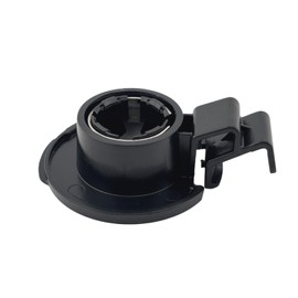 Goodsby GPS Cradle Bracket Clip Compatible Replacement Holder for Garmin DriveSmart 50 51 61 65 70 76, Drive 51 55 60 61, Nüvi, RV, Dēzl 570 580, DriveTrack Series - Snaps on 17mm Mounts - Clip Only