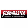 Flowmaster 952446 Super 40 Muffler 2.25 Offset In / 2.25
