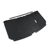 Vroelos Hood Insulation Pad, Hood Insulation Pad Heat Blanket &