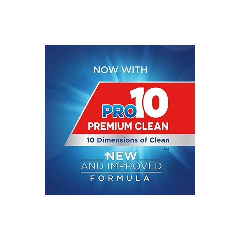 Persil ProClean Liquid Laundry Detergent, Odor Fighter, 100 Fl. Oz